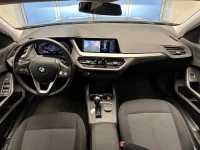 BMW 118 - 100kW thumbnail