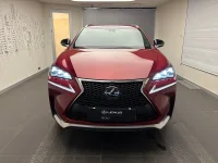 Lexus NX 200t 175kW thumbnail