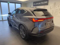 Lexus NX 450h+ - 136kW thumbnail