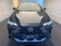 Lexus NX 450h+ - 136kW thumbnail