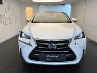 Lexus NX 300h - 114kW thumbnail