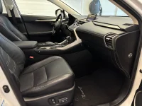 Lexus NX 300h - 114kW thumbnail