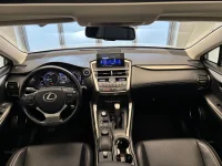 Lexus NX 300h - 114kW thumbnail