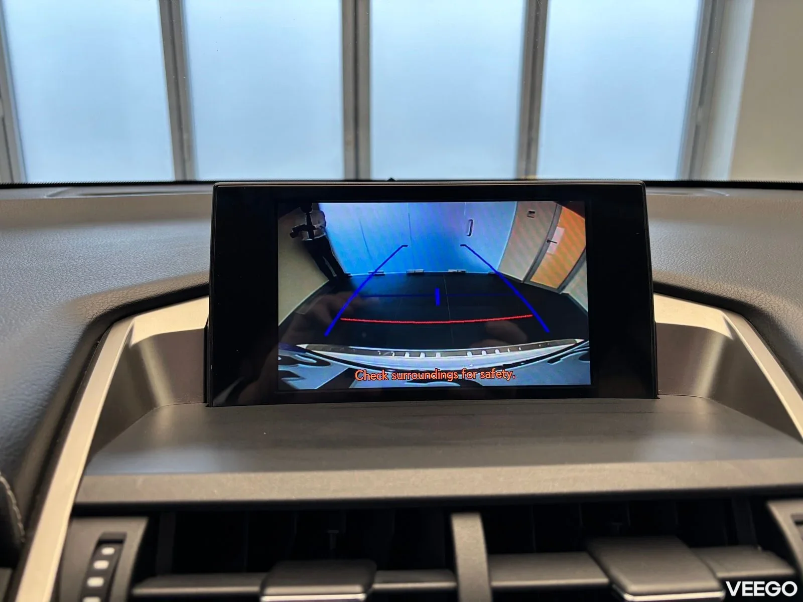 Lexus NX 300h - 114kW