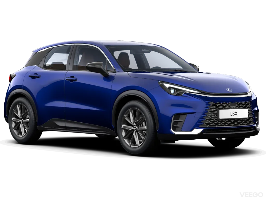 Lexus LBX Relax 1.5 67kW