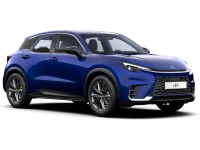 Lexus LBX Relax 1.5 67kW thumbnail