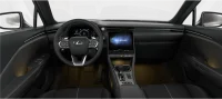 Lexus LBX Relax 1.5 67kW thumbnail