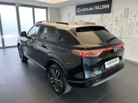 Honda HR-V - 79kW thumbnail