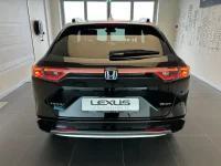 Honda HR-V - 79kW thumbnail