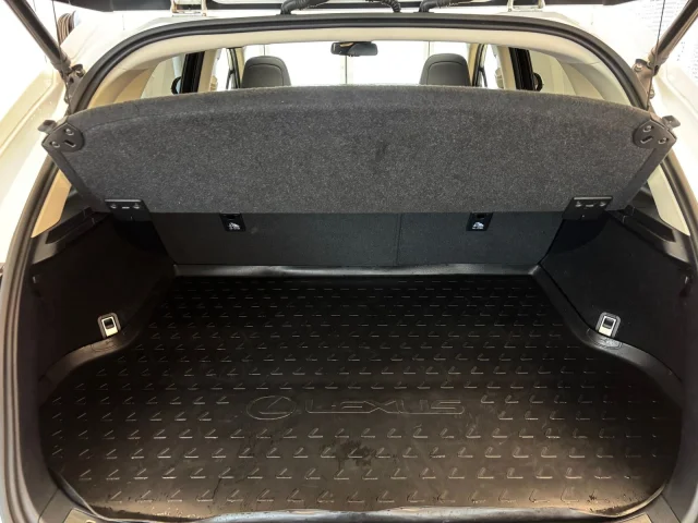 Image of Lexus NX 300h - 114kW