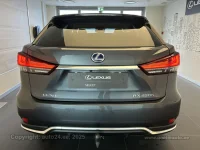 Lexus RX 450h - 230kW thumbnail