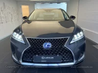 Lexus RX 450h - 230kW thumbnail
