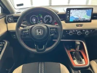 Honda HR-V - 79kW thumbnail