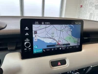 Honda HR-V - 79kW thumbnail