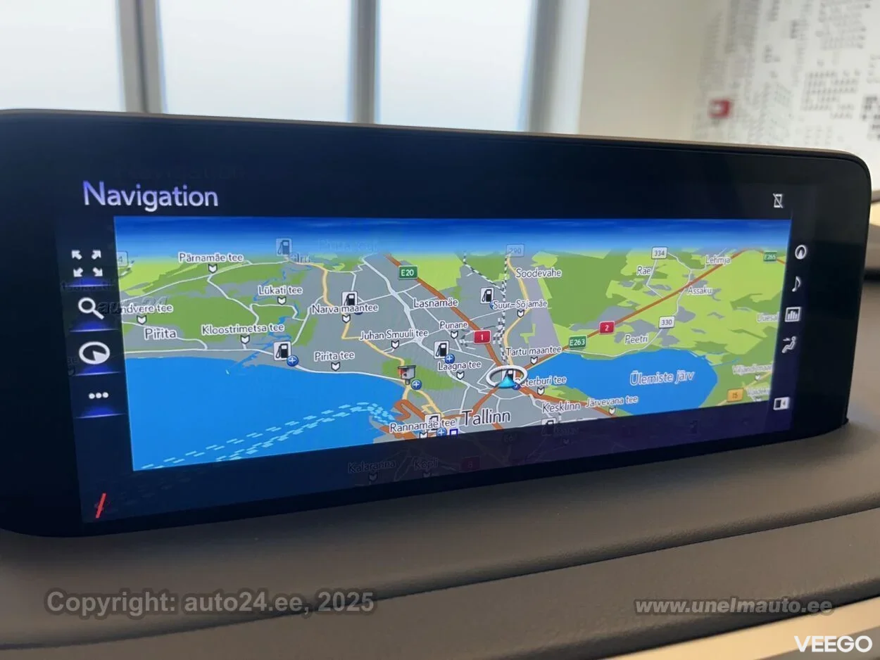 Lexus RX 450h - 230kW