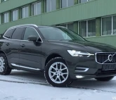 Image of Volvo XC60 2.0 140kW