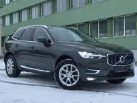 Volvo XC60 2.0 140kW thumbnail