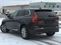 Volvo XC60 2.0 140kW thumbnail