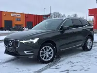 Volvo XC60 2.0 140kW thumbnail