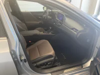 Lexus ES 300h - 131kW thumbnail