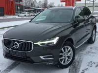 Volvo XC60 2.0 140kW thumbnail