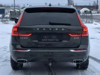 Volvo XC60 2.0 140kW thumbnail
