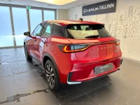 Lexus LBX - 100kW thumbnail