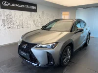 Lexus UX 300h - 112kW thumbnail