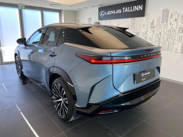 Image of Lexus RZ 450e - 132kW