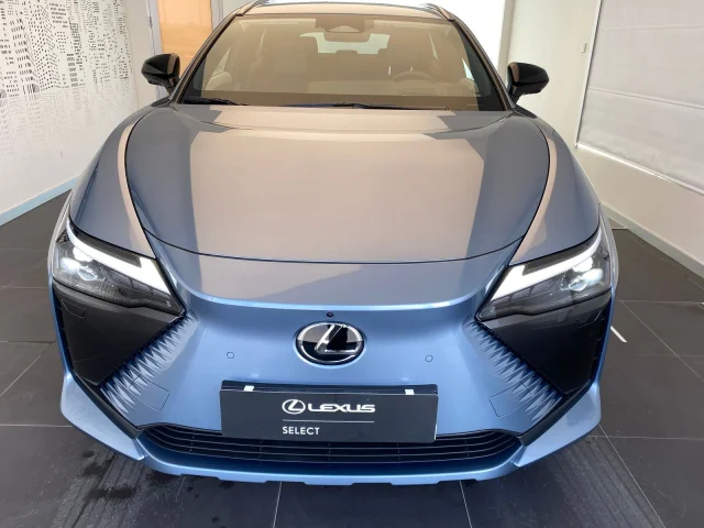 Image of Lexus RZ 450e - 132kW