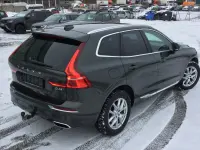 Volvo XC60 2.0 140kW thumbnail