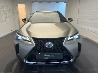 Lexus UX 300h - 112kW thumbnail