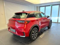 Lexus LBX - 100kW thumbnail