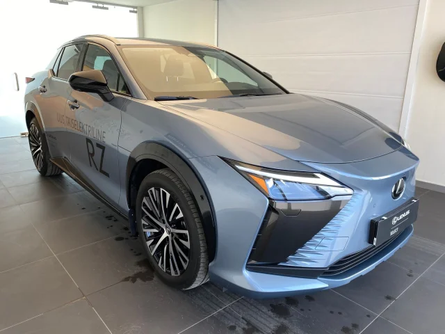 Image of Lexus RZ 450e - 132kW