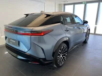 Lexus RZ 450e - 132kW thumbnail