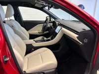 Lexus LBX - 100kW thumbnail