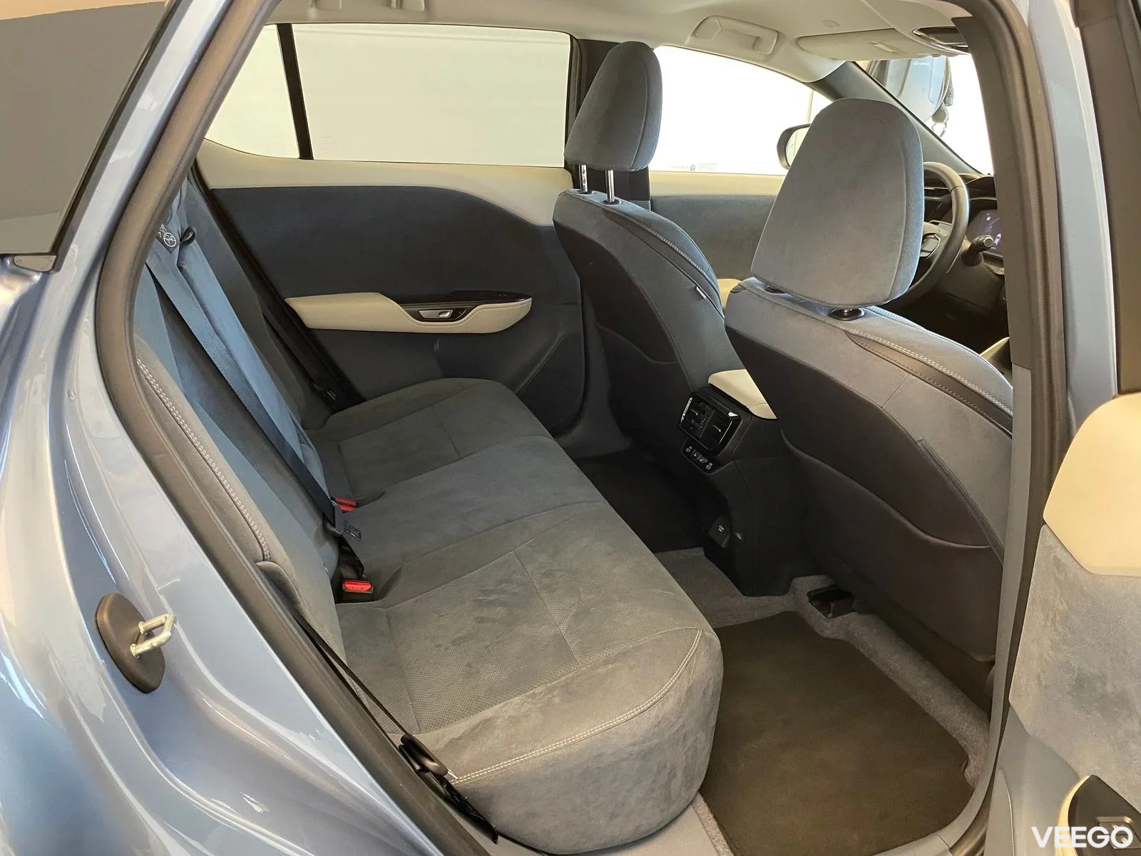 Lexus RZ 450e - 132kW