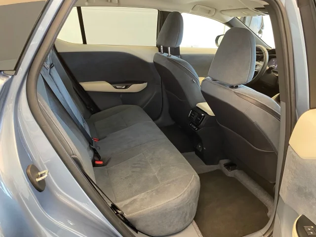 Image of Lexus RZ 450e - 132kW