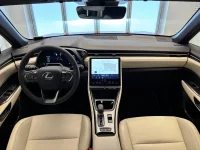 Lexus LBX - 100kW thumbnail