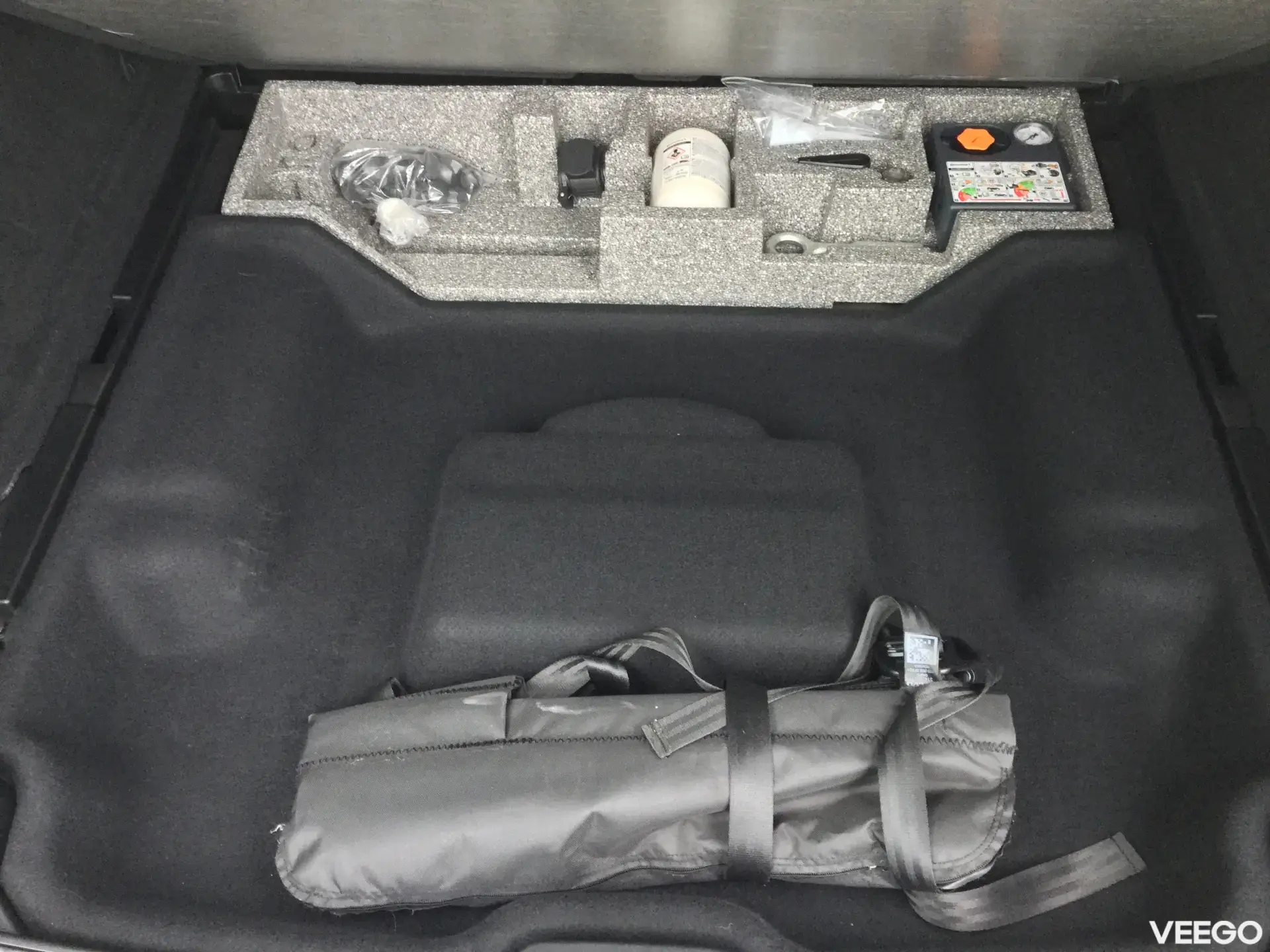 Volvo XC60 2.0 140kW