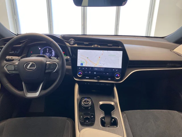 Image of Lexus RZ 450e - 132kW