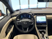 Lexus LBX - 100kW thumbnail