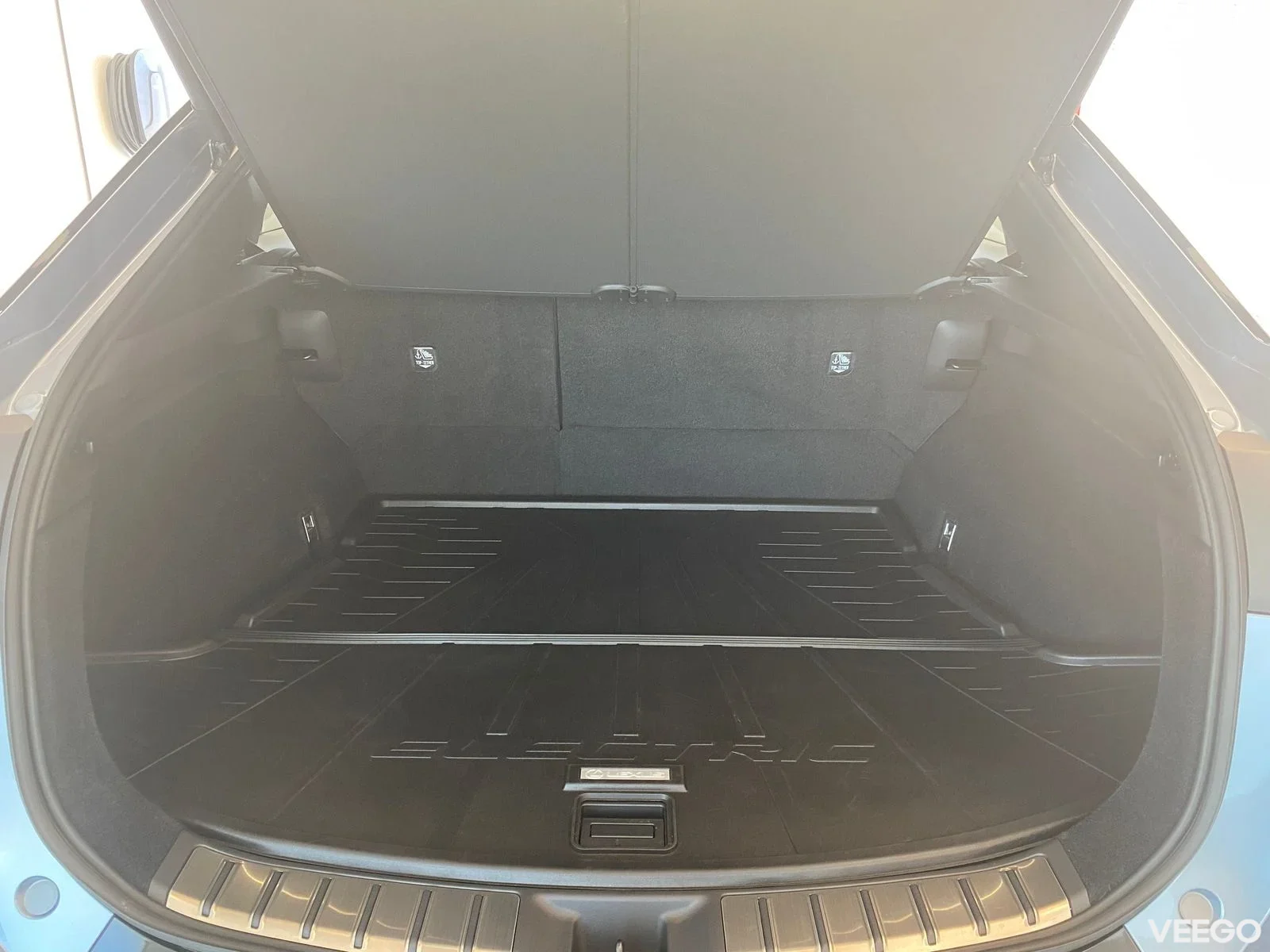 Lexus RZ 450e - 132kW