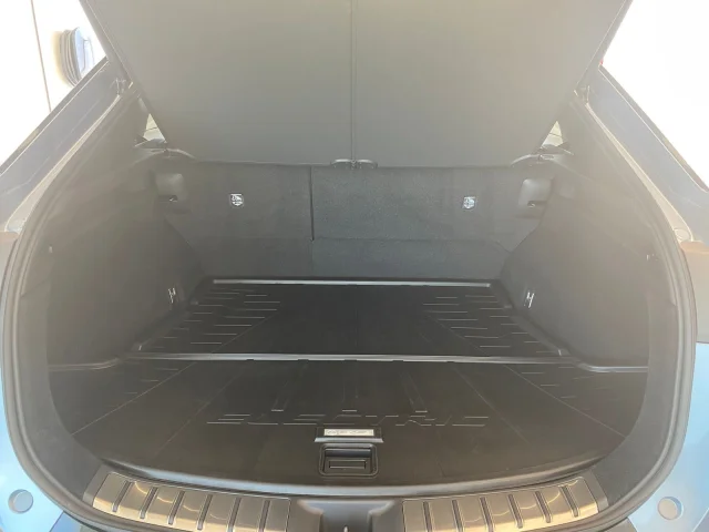 Image of Lexus RZ 450e - 132kW