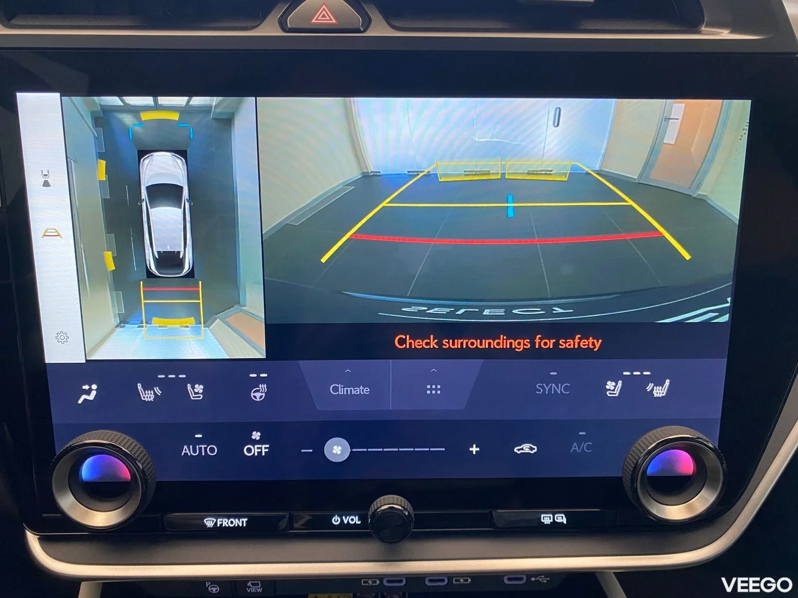 Lexus RZ 450e - 132kW