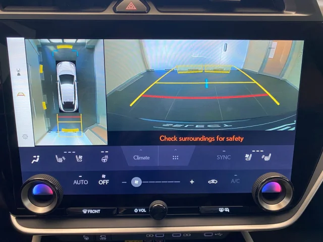 Image of Lexus RZ 450e - 132kW