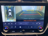 Lexus RZ 450e - 132kW thumbnail