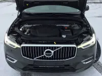 Volvo XC60 2.0 140kW thumbnail