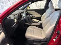 Lexus LBX - 100kW thumbnail