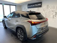 Lexus UX 300h - 112kW thumbnail